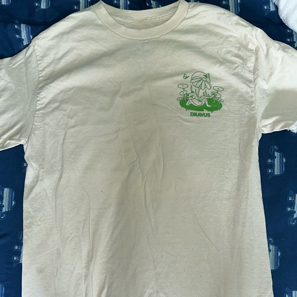 Dravus Men’s Tee
